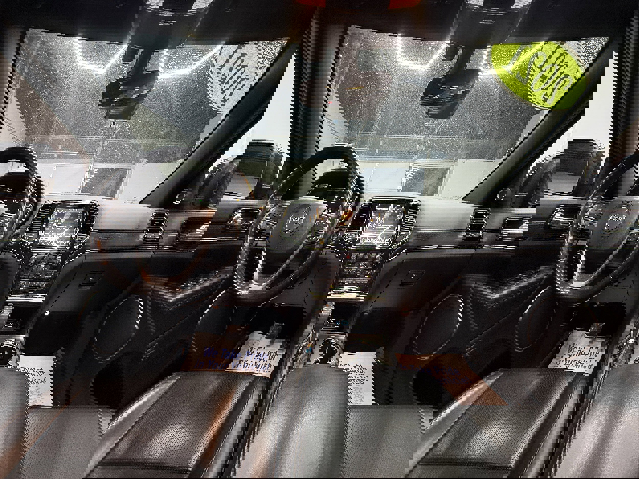 Used 2021 Jeep Grand Cherokee High Altitude image 15