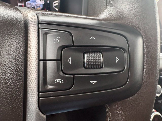 Used 2022 GMC Yukon Denali AWD/4WD image 28