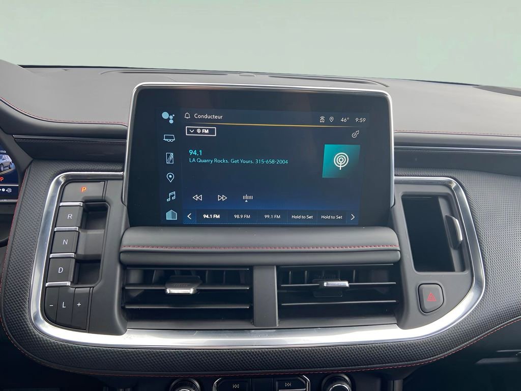 Used 2023 Chevrolet Tahoe RST image 29