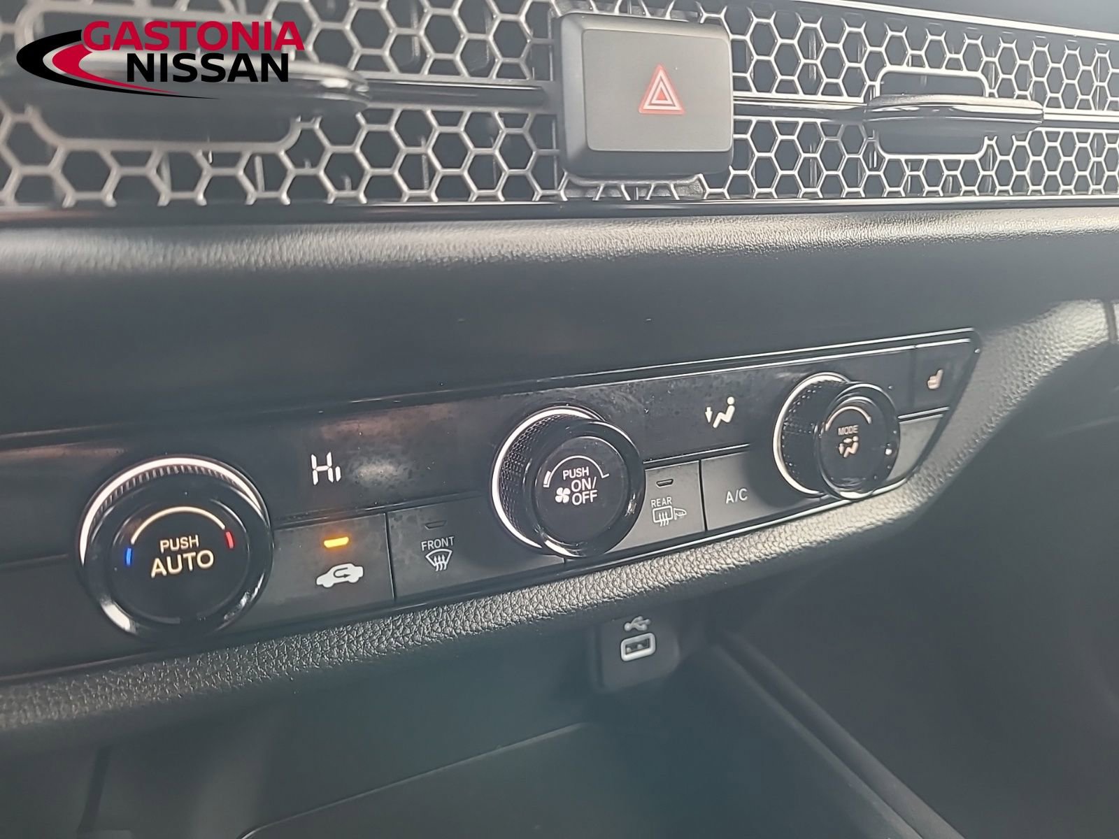 Used 2023 Honda HR-V Sport image 42