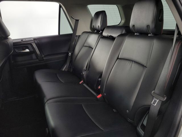 Used 2024 Toyota 4Runner TRD Off-Road Premium image 17