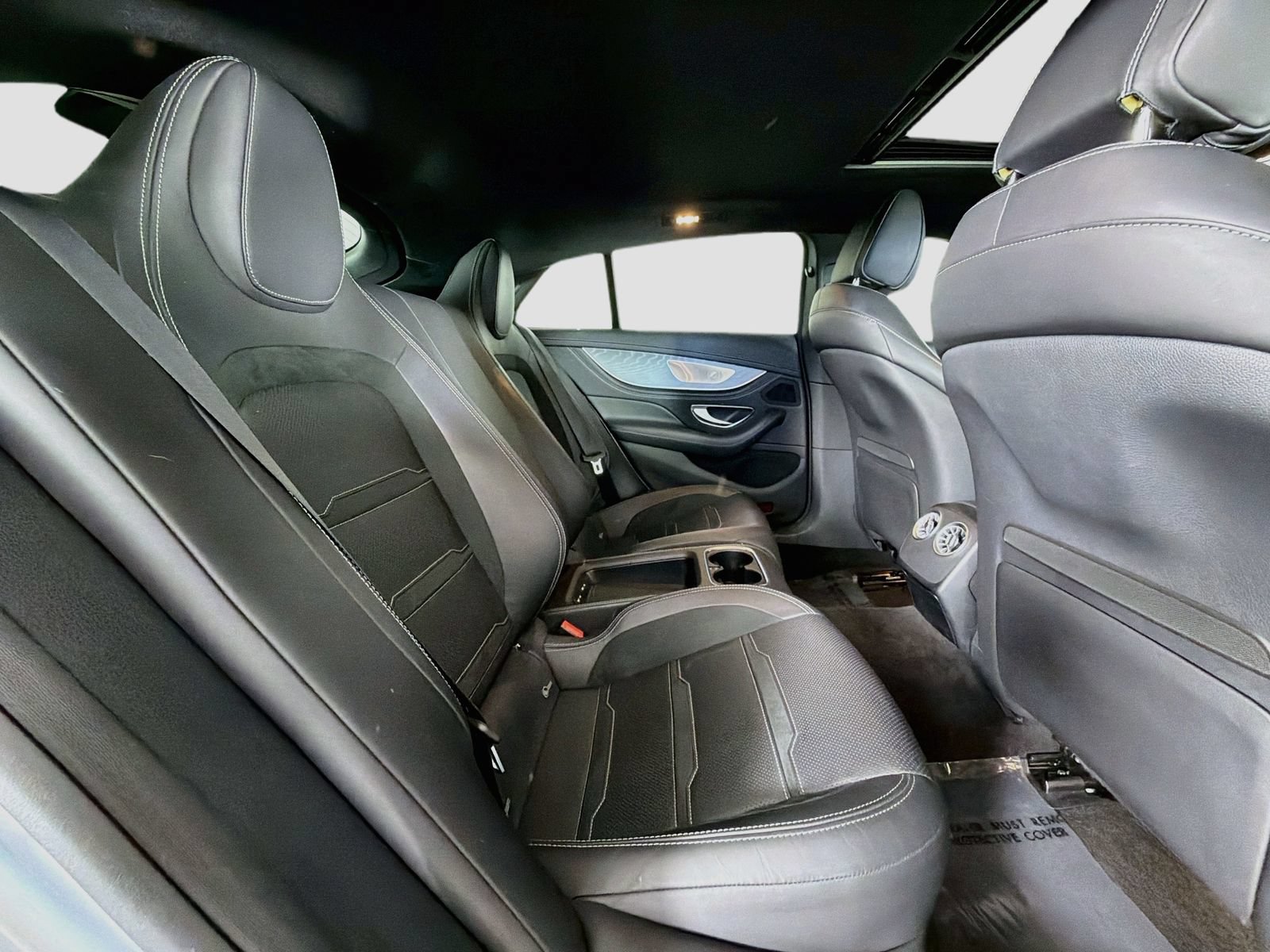 Used 2021 Mercedes-Benz AMG GT 63 image 29