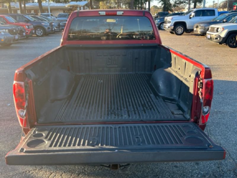 Used 2011 Chevrolet Colorado LT w/ Power Convenience Package image 9