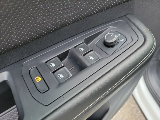 Used 2024 Volkswagen Atlas SE AWD/4WD image 11