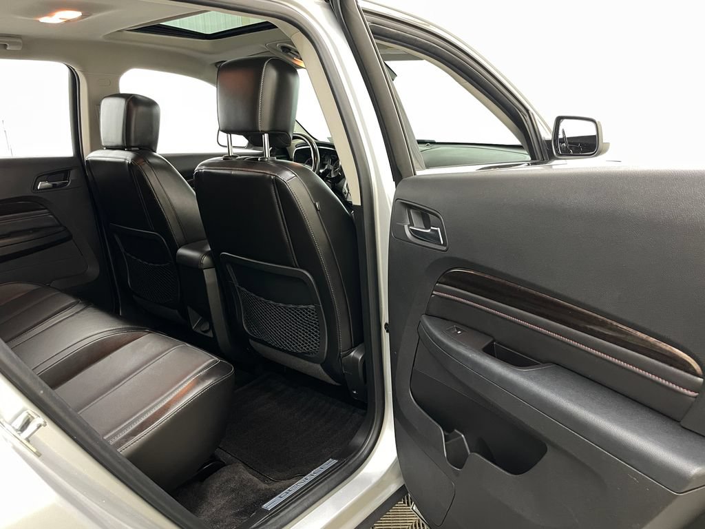 Used 2016 GMC Terrain Denali FWD image 42