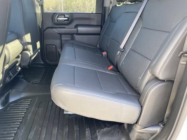New 2026 Chevrolet Silverado 3500 W/T w/ WT Convenience Package AWD/4WD image 25