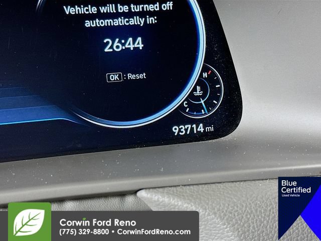 Used 2020 Hyundai Sonata SEL Plus FWD image 16