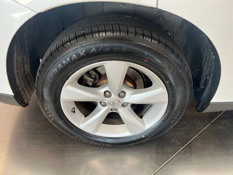 Used 2014 Lexus RX 350 AWD image 10