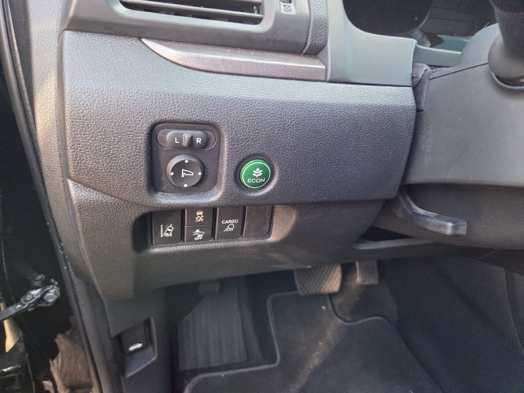 Used 2025 Honda Ridgeline RTL image 9