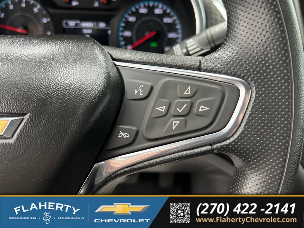 Used 2021 Chevrolet Malibu LT FWD image 24