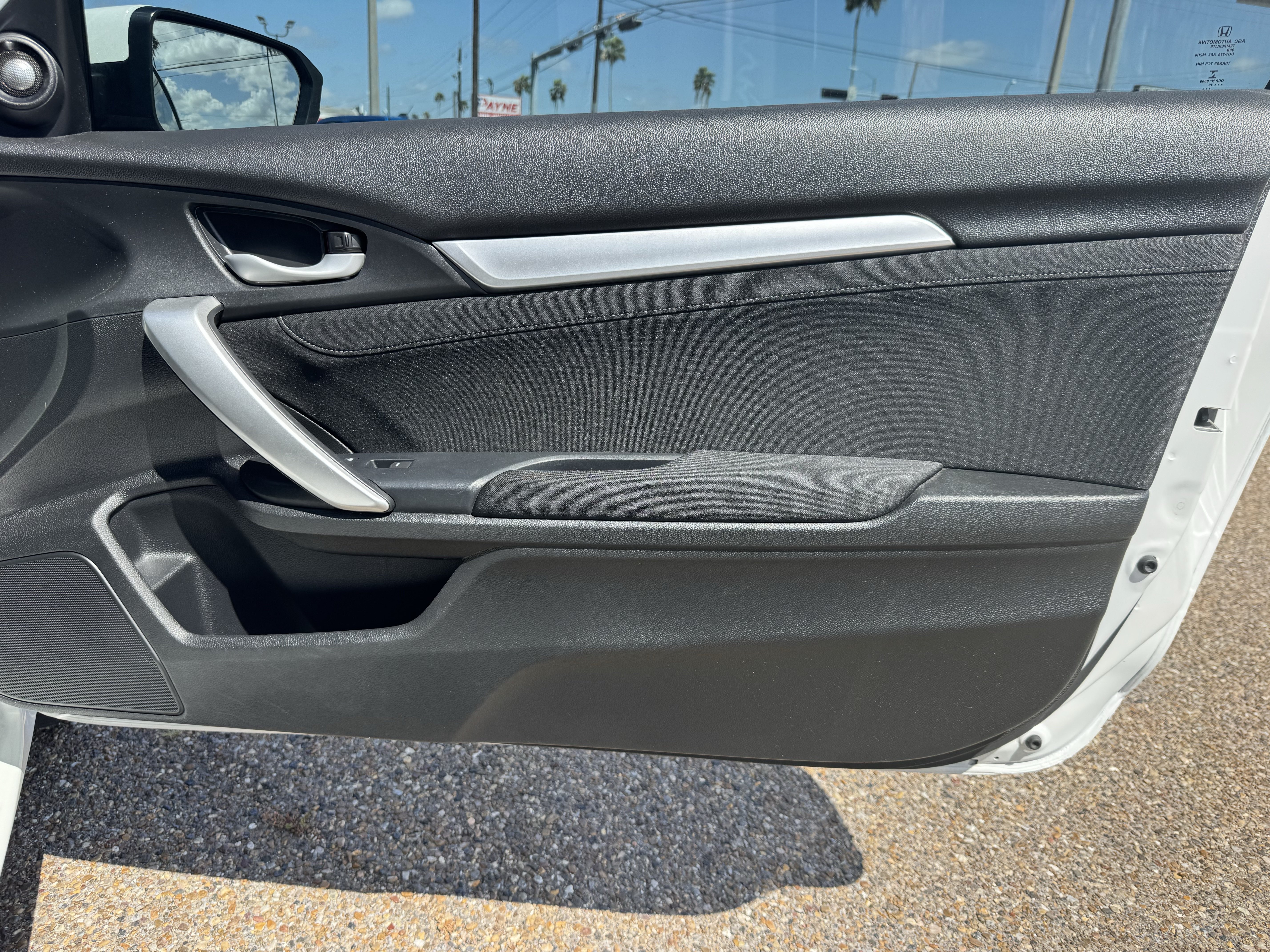 Used 2019 Honda Civic EX image 25