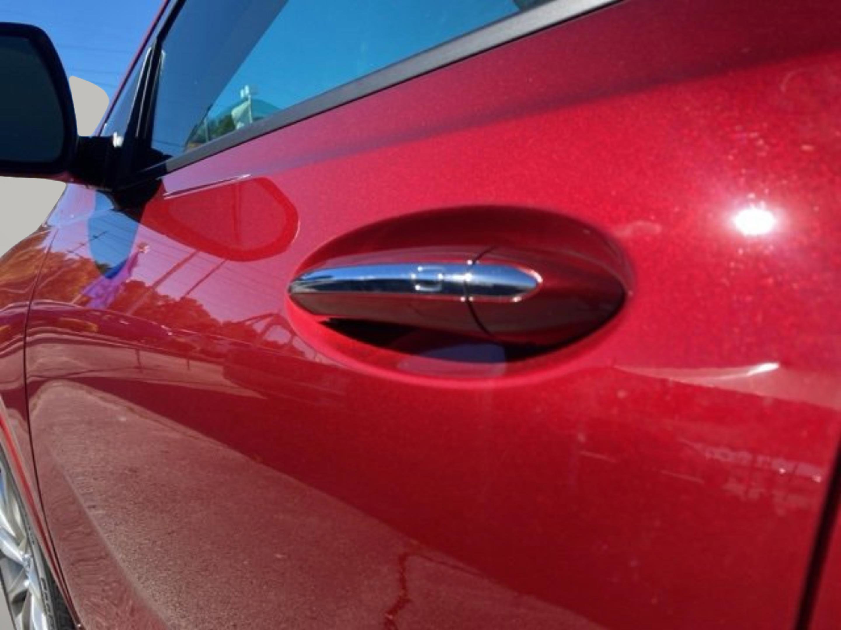 Used 2025 Buick Encore GX Avenir image 12