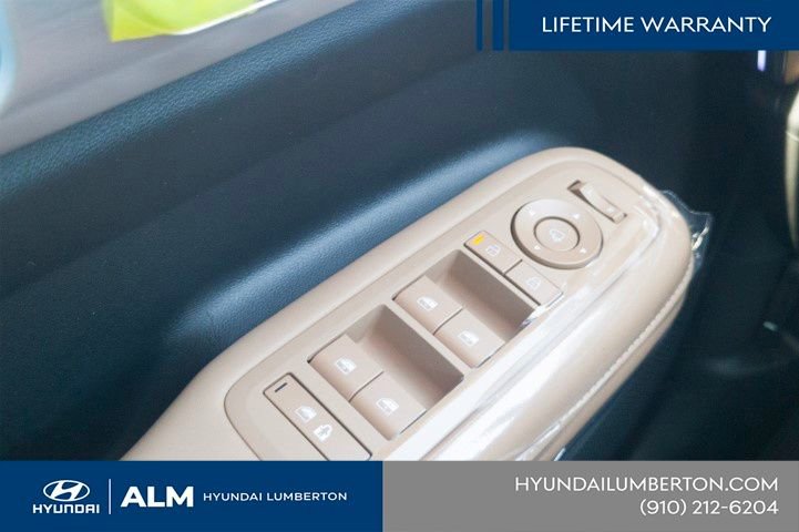 New 2026 Hyundai Santa Fe Calligraphy image 33