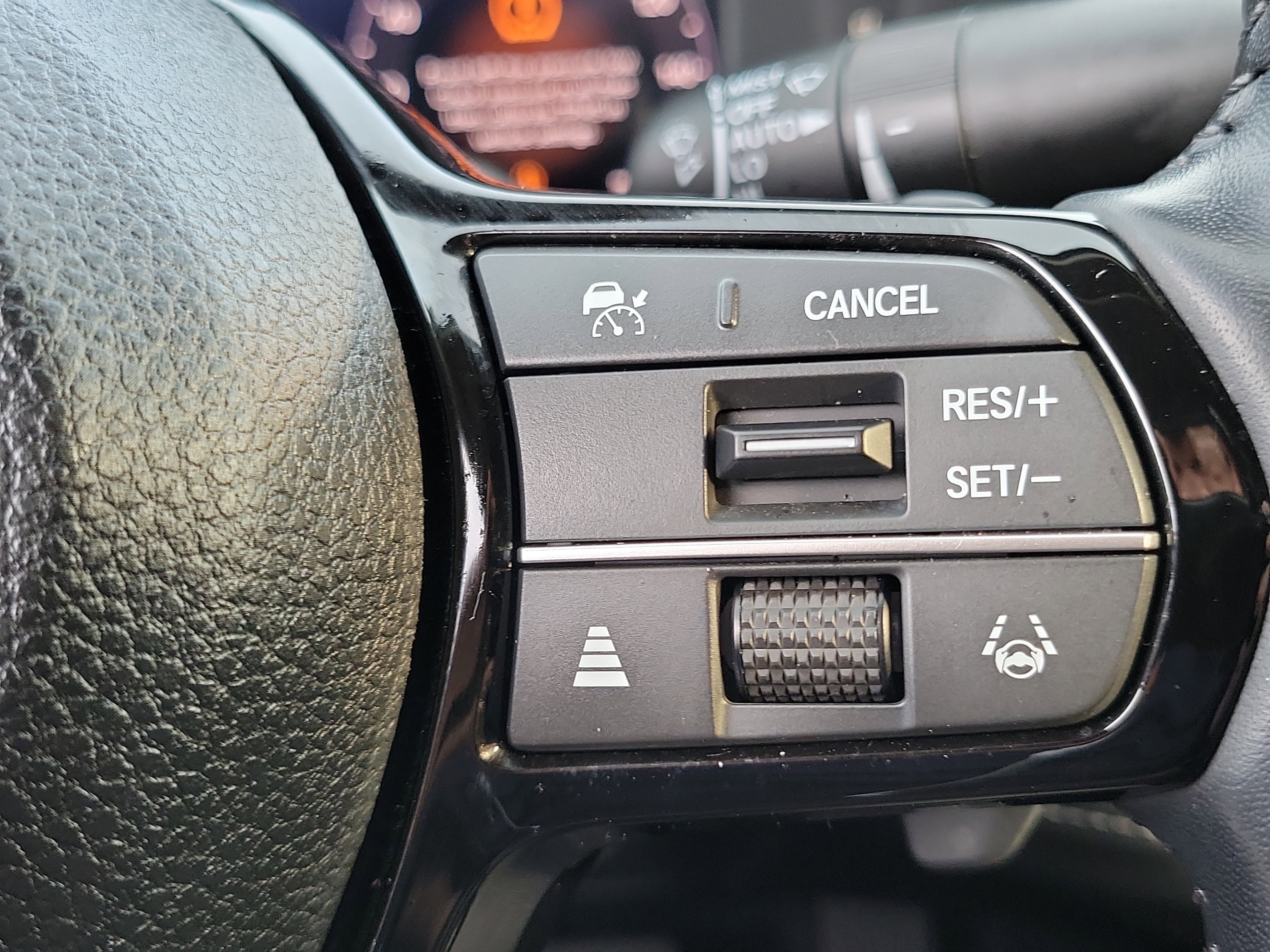 Used 2024 Honda Accord Touring image 8