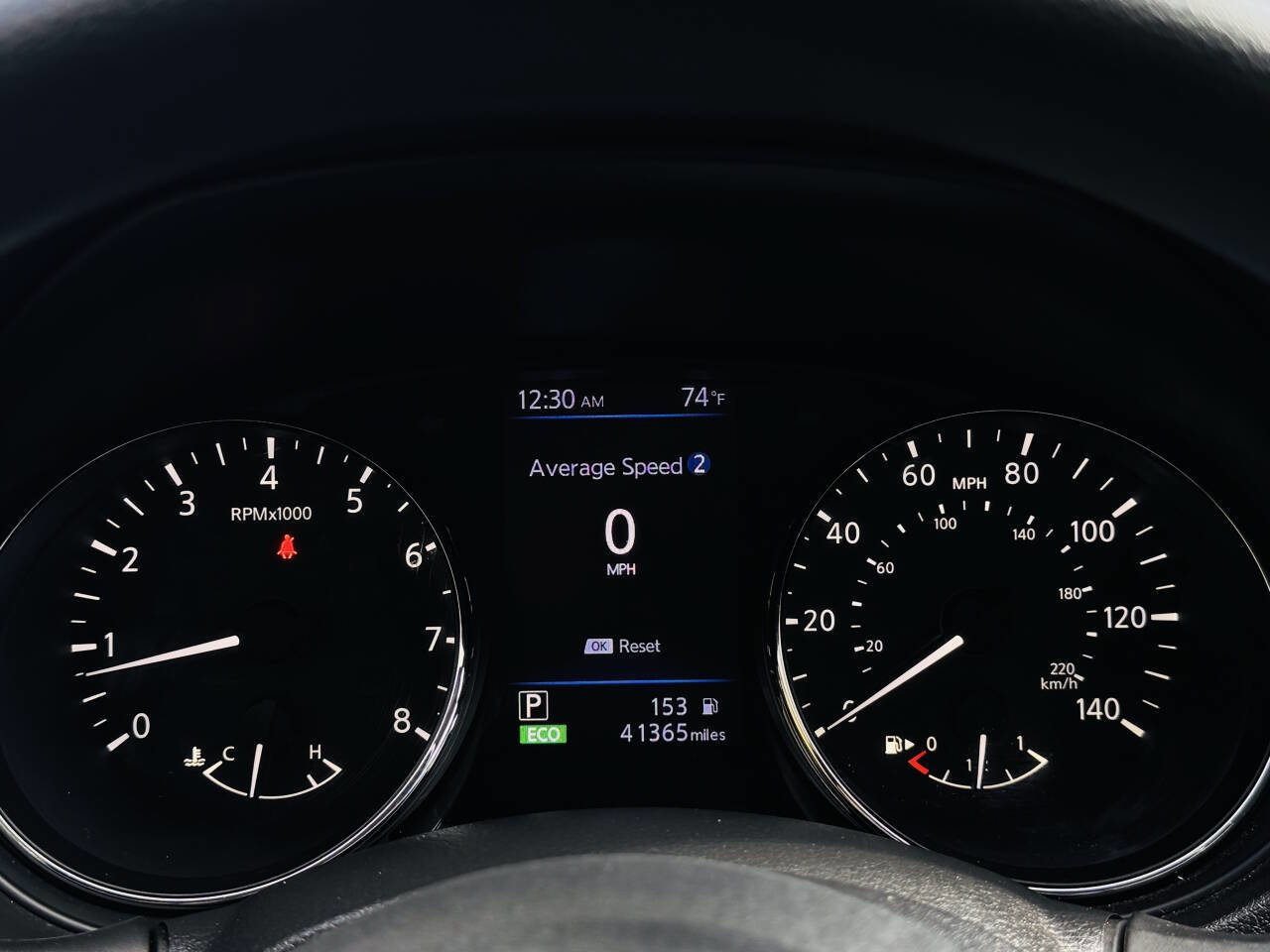 Used 2020 Nissan Rogue S image 14
