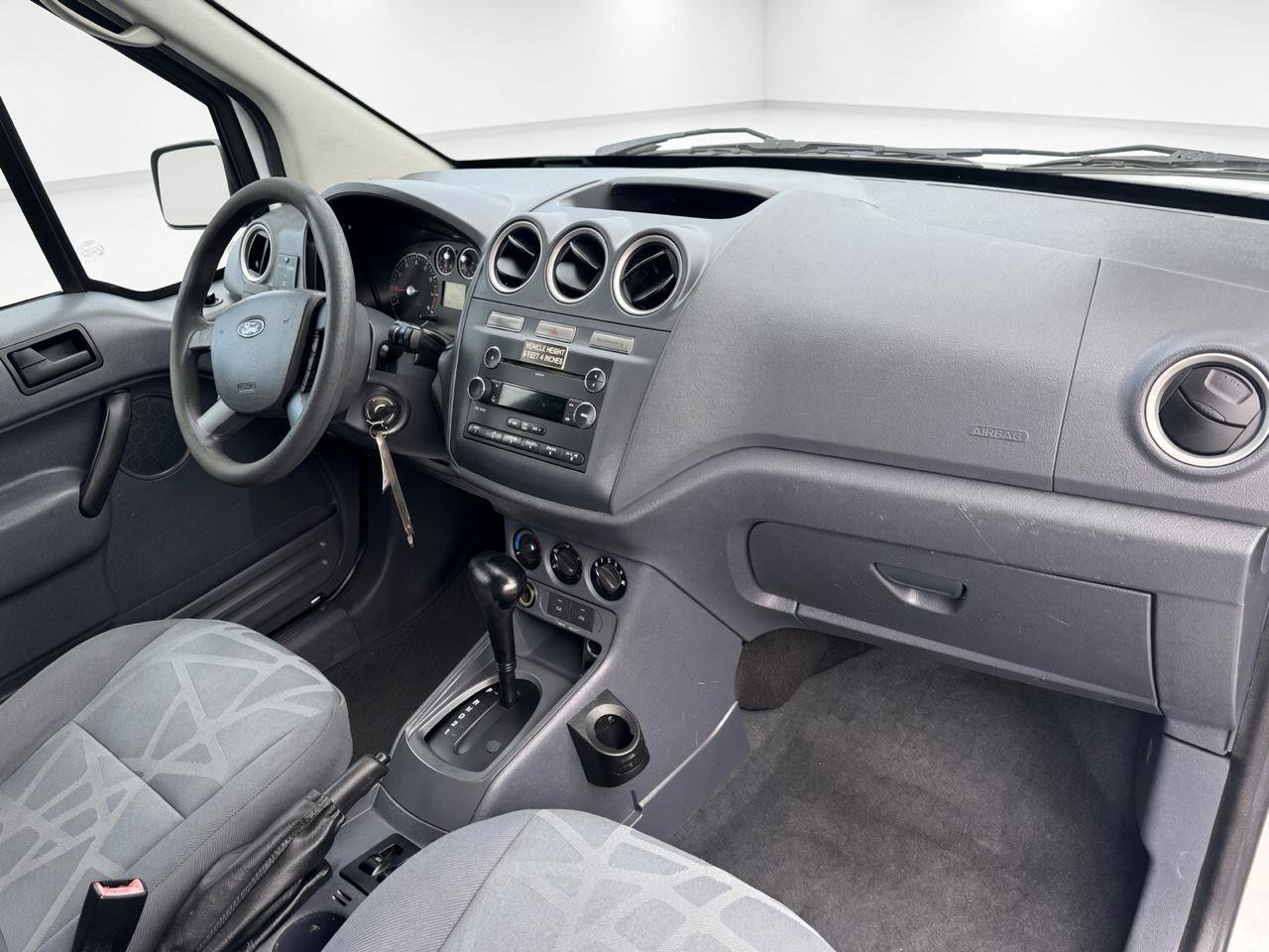 Used 2012 Ford Transit Connect XLT FWD image 12