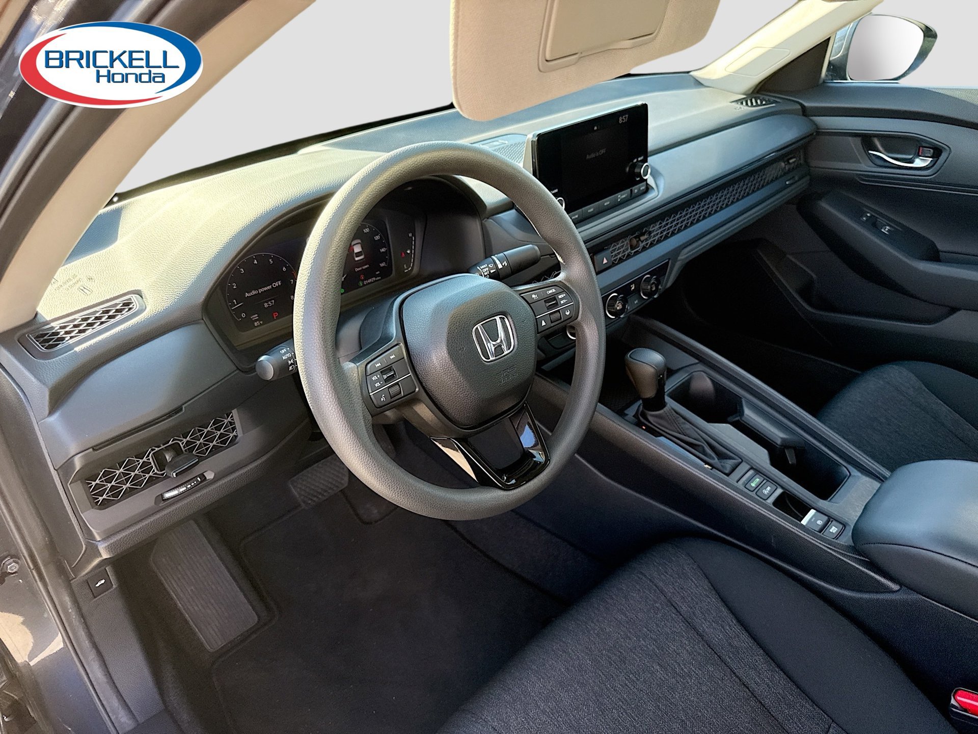 Used 2024 Honda Accord LX image 24