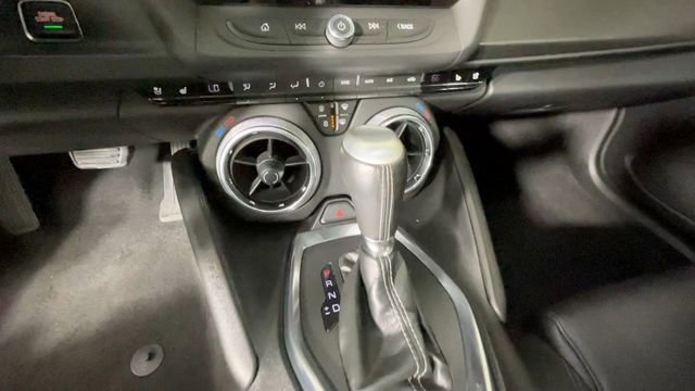 Used 2019 Chevrolet Camaro LT w/ RS Package RWD image 33