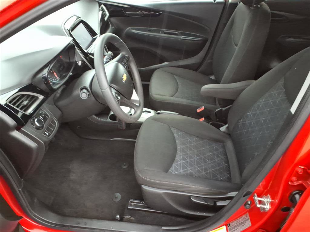Used 2021 Chevrolet Spark LT image 11