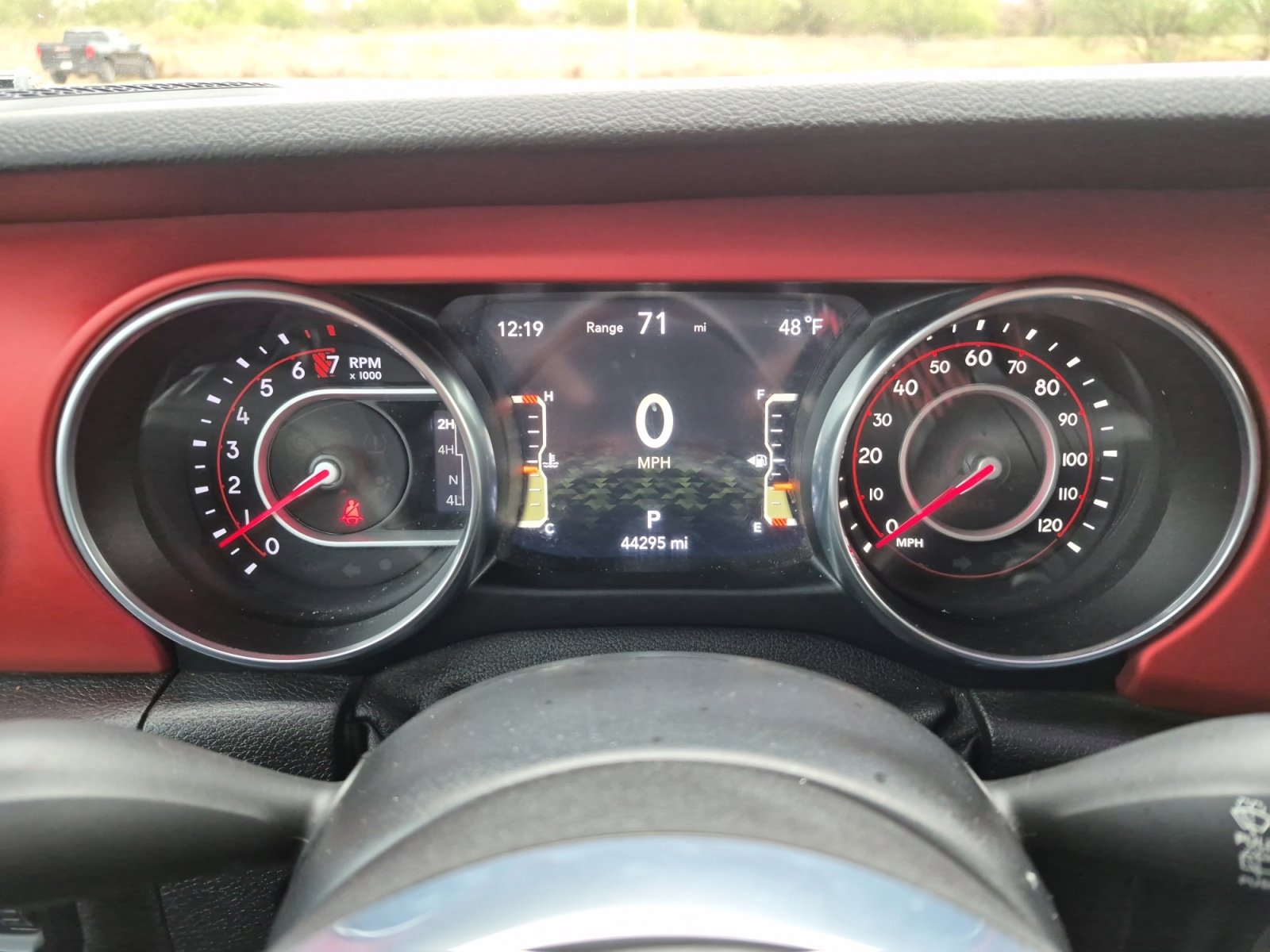 Used 2020 Jeep Wrangler Unlimited Rubicon image 19