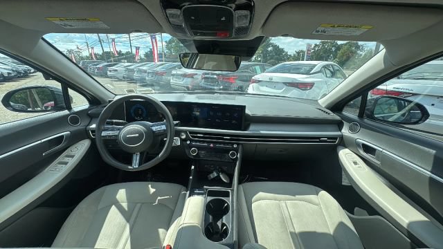 Used 2024 Hyundai Sonata SEL FWD image 21