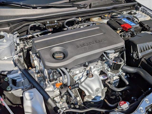 New 2026 Honda Civic Sport image 16