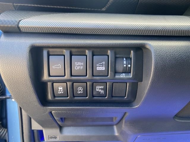 Used 2020 Subaru Forester Limited w/ Popular Package #3 image 21