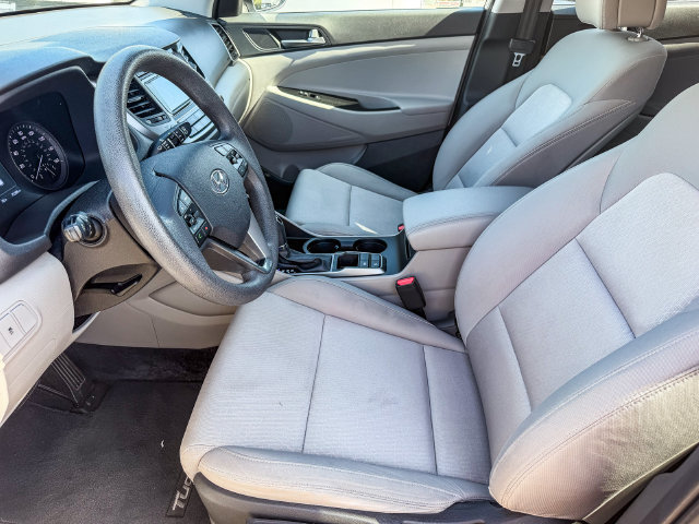Used 2016 Hyundai Tucson SE FWD image 19
