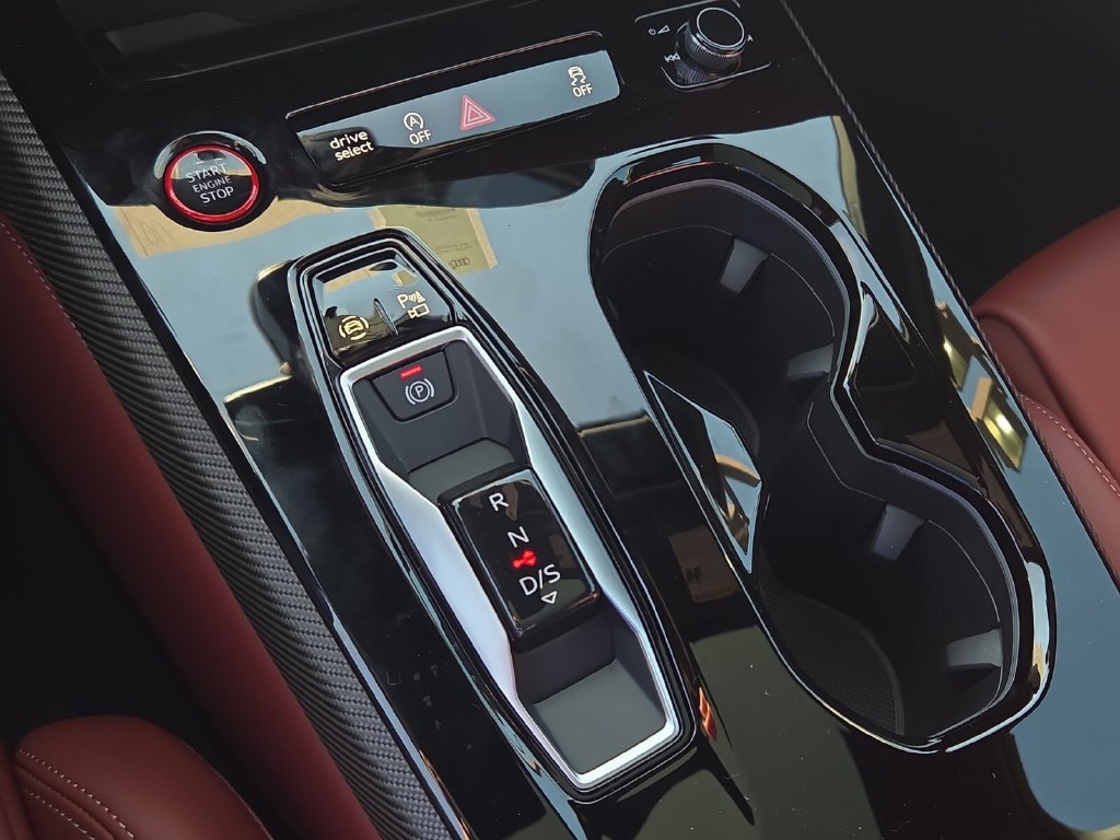 New 2026 Audi S5 Premium Plus AWD/4WD image 13