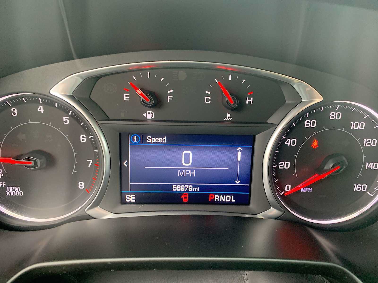Certified 2019 Chevrolet Blazer LT AWD/4WD image 12
