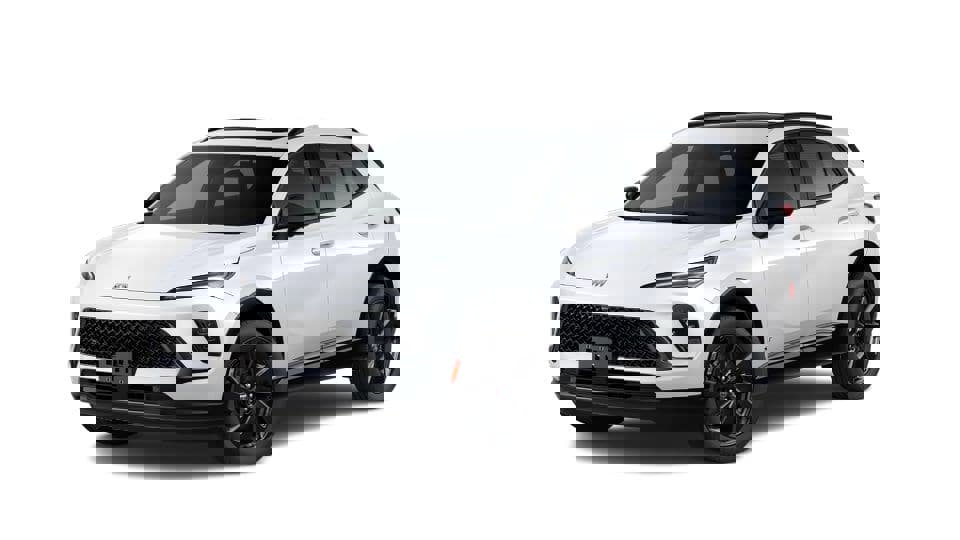 New 2026 Buick Envision Sport Touring image 27