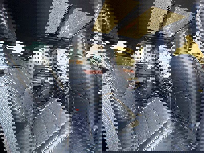 Used 2021 Lincoln Navigator Reserve w/ Luxury Package image 15