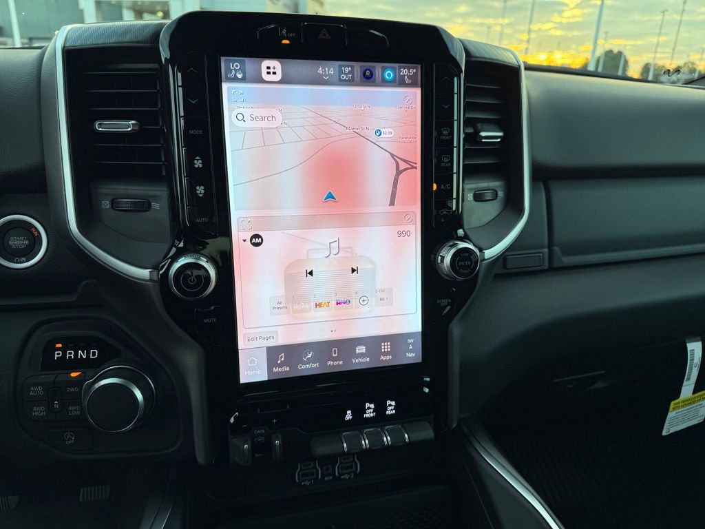 New 2026 RAM 1500 Big Horn image 24