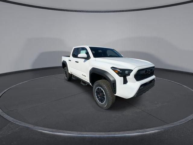 New 2026 Toyota Tacoma TRD Off-Road image 3