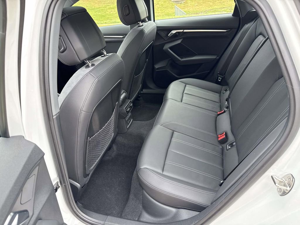 Used 2023 Audi A3 2.0T Premium AWD/4WD image 10
