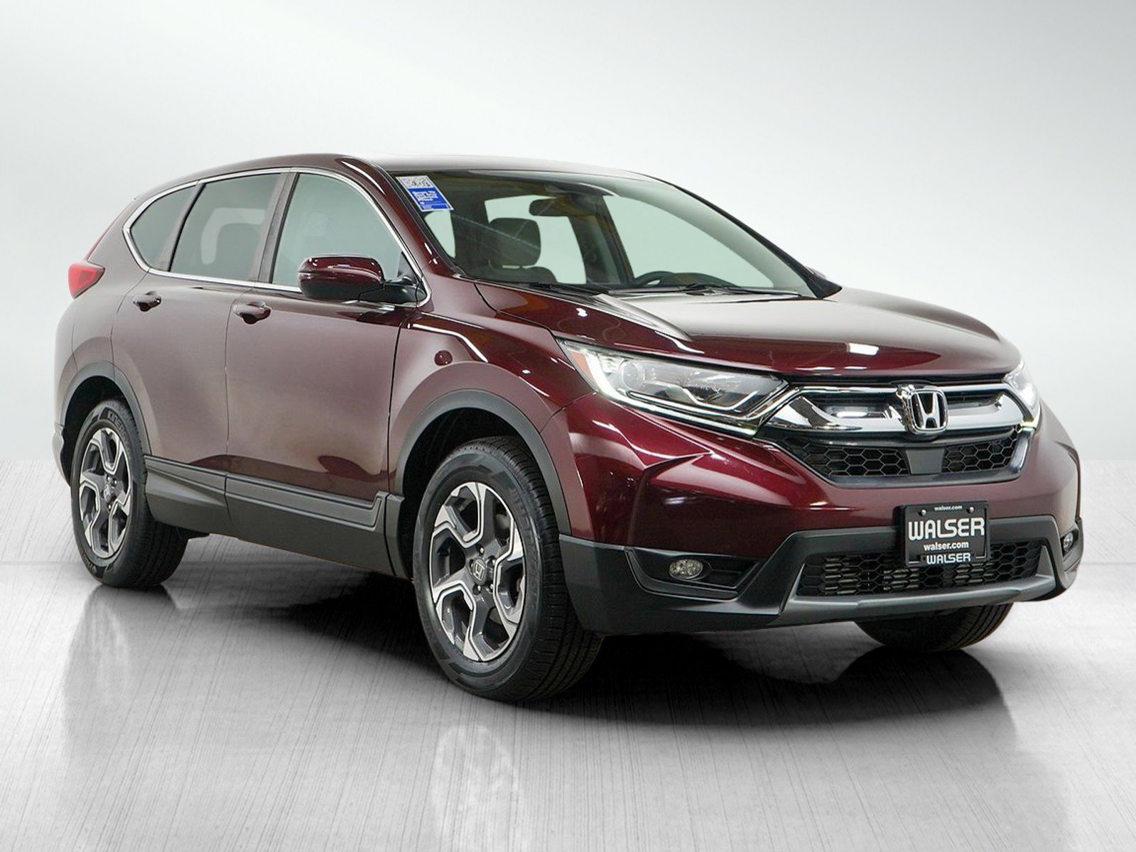 Used 2018 Honda CR-V EX image 7