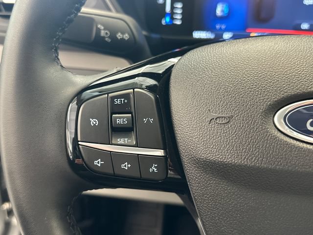 Used 2024 Ford Escape Active AWD/4WD image 34