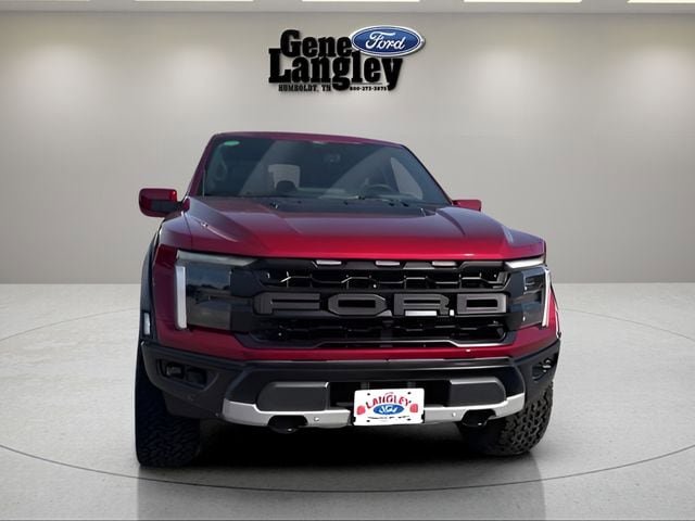 New 2026 Ford F150 Raptor AWD/4WD image 38