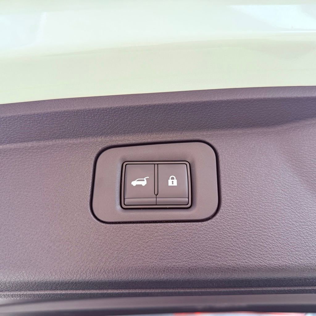 Certified 2026 INFINITI QX80 Autograph w/ Premium Cargo Package image 37