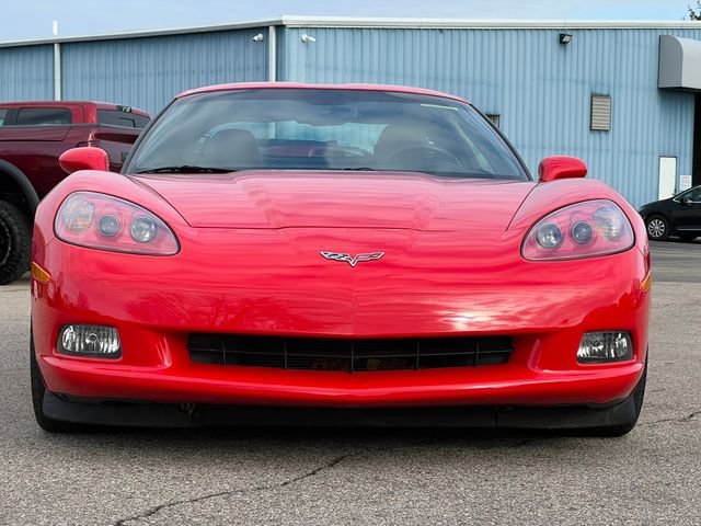 Used 2013 Chevrolet Corvette Coupe w/ Battery Protection Package image 31