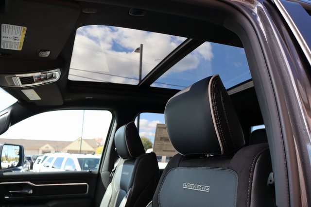 New 2026 RAM 1500 Laramie image 30
