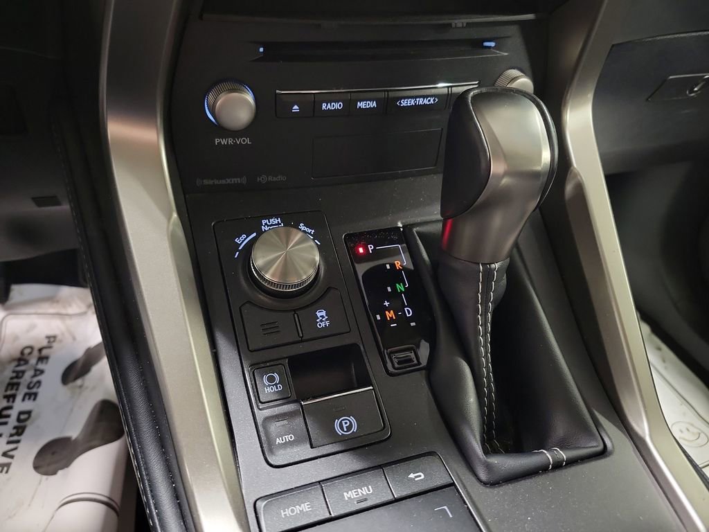 Used 2021 Lexus NX 300 300 Base image 16