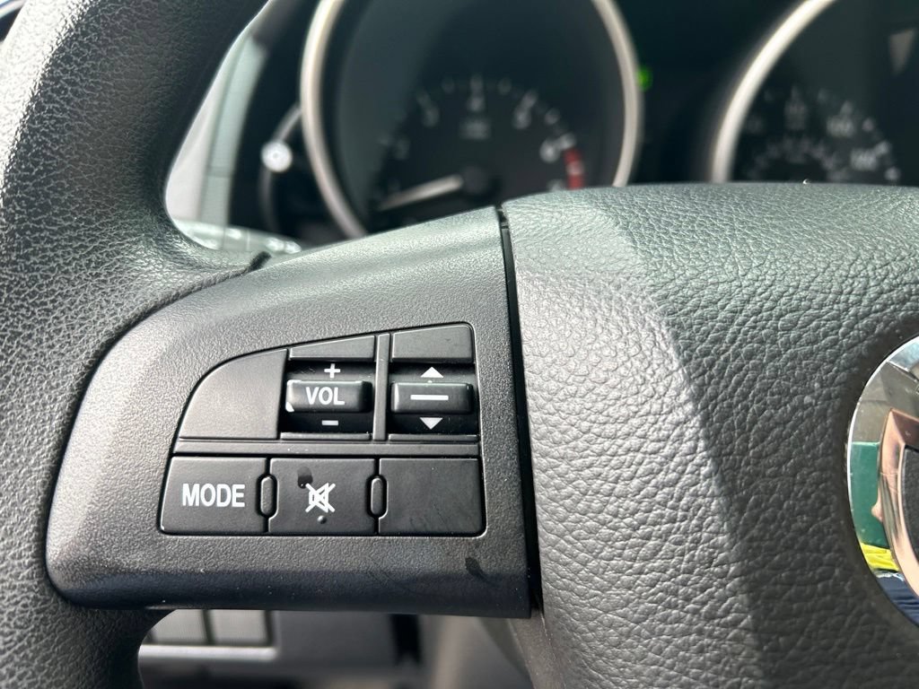 Used 2014 MAZDA MAZDA5 Sport FWD image 15