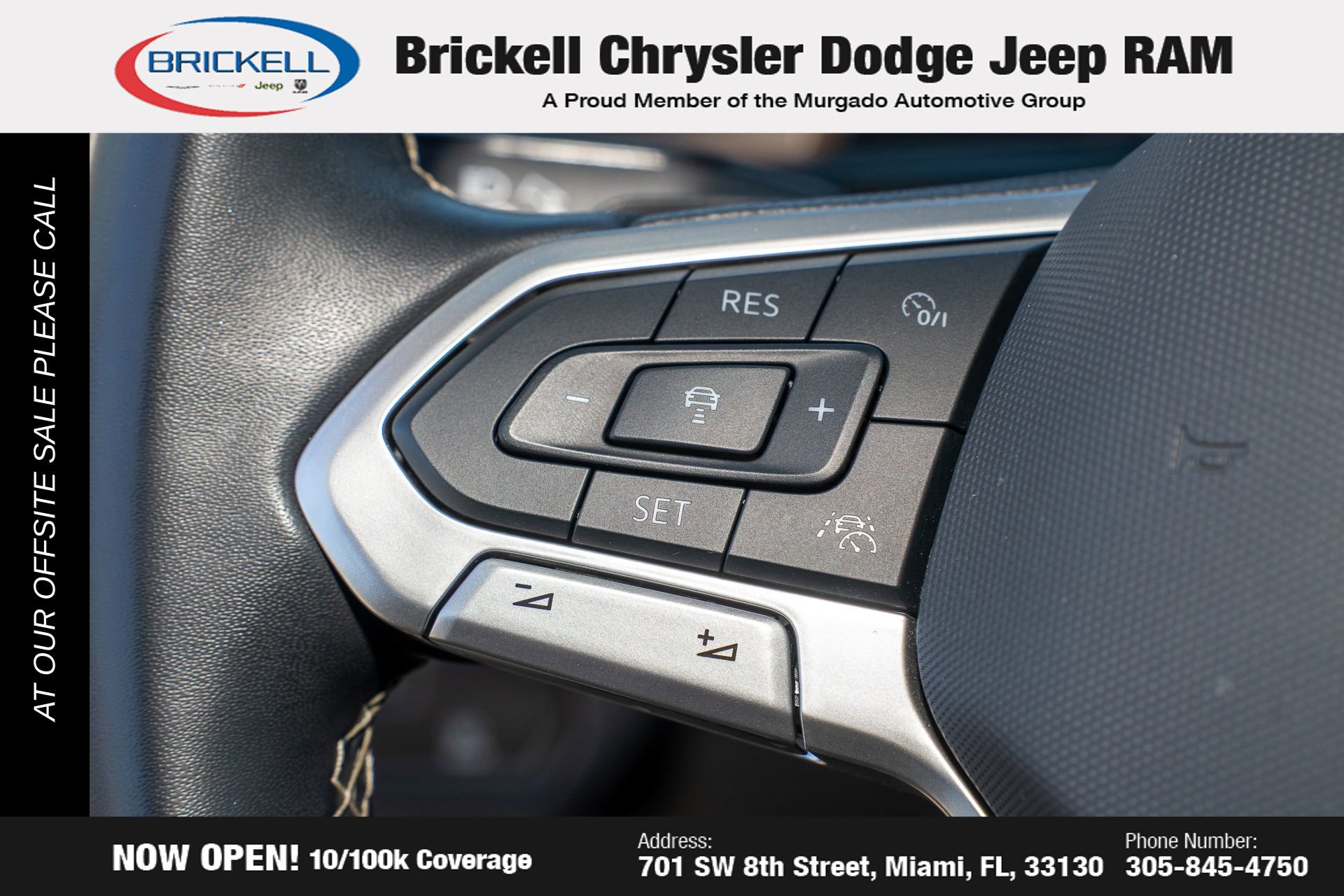 Used 2024 Volkswagen Atlas SE image 32