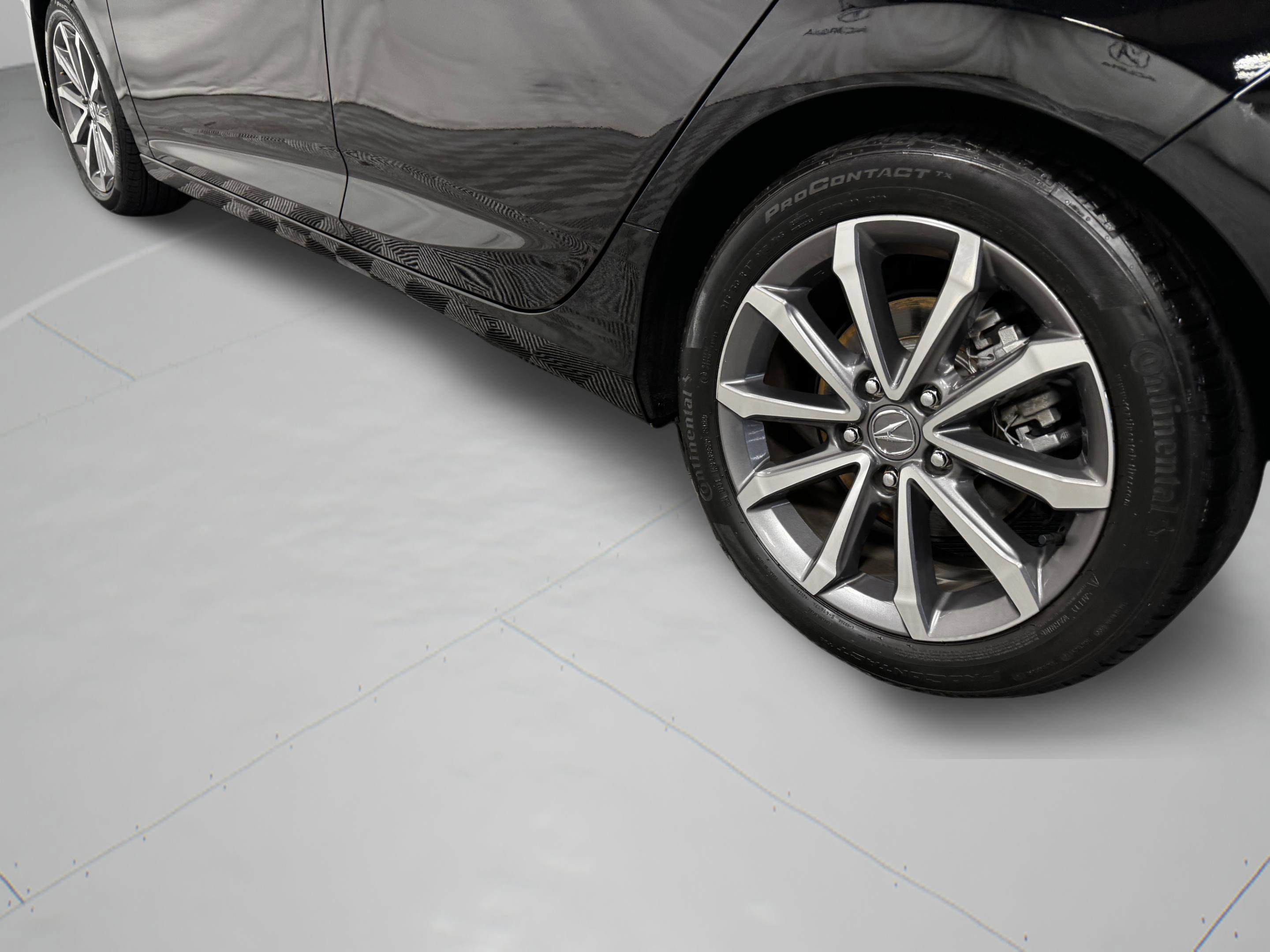 Certified 2023 Acura Integra FWD image 50