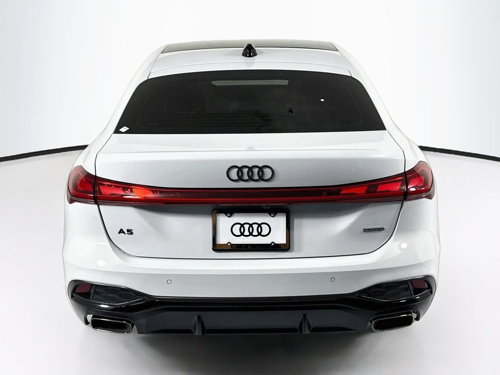 New 2026 Audi A5 Prestige AWD/4WD image 6