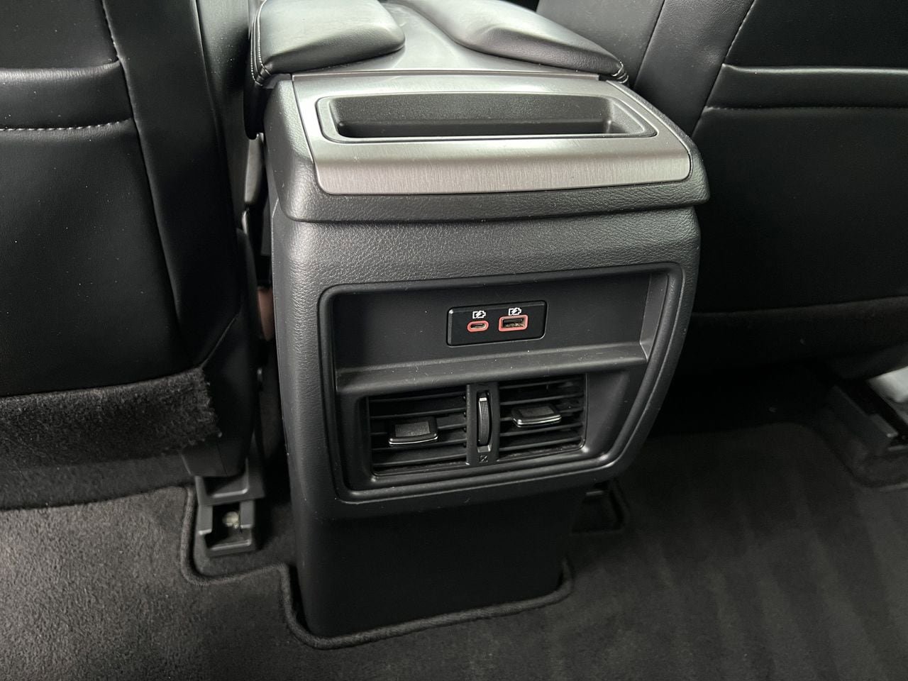 Used 2023 Nissan Murano SV AWD/4WD image 24