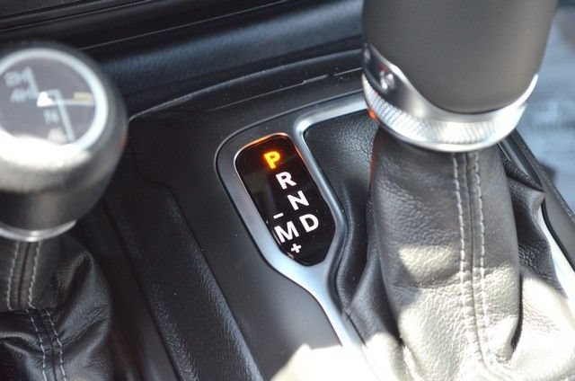New 2026 Jeep Gladiator Sport AWD/4WD image 25