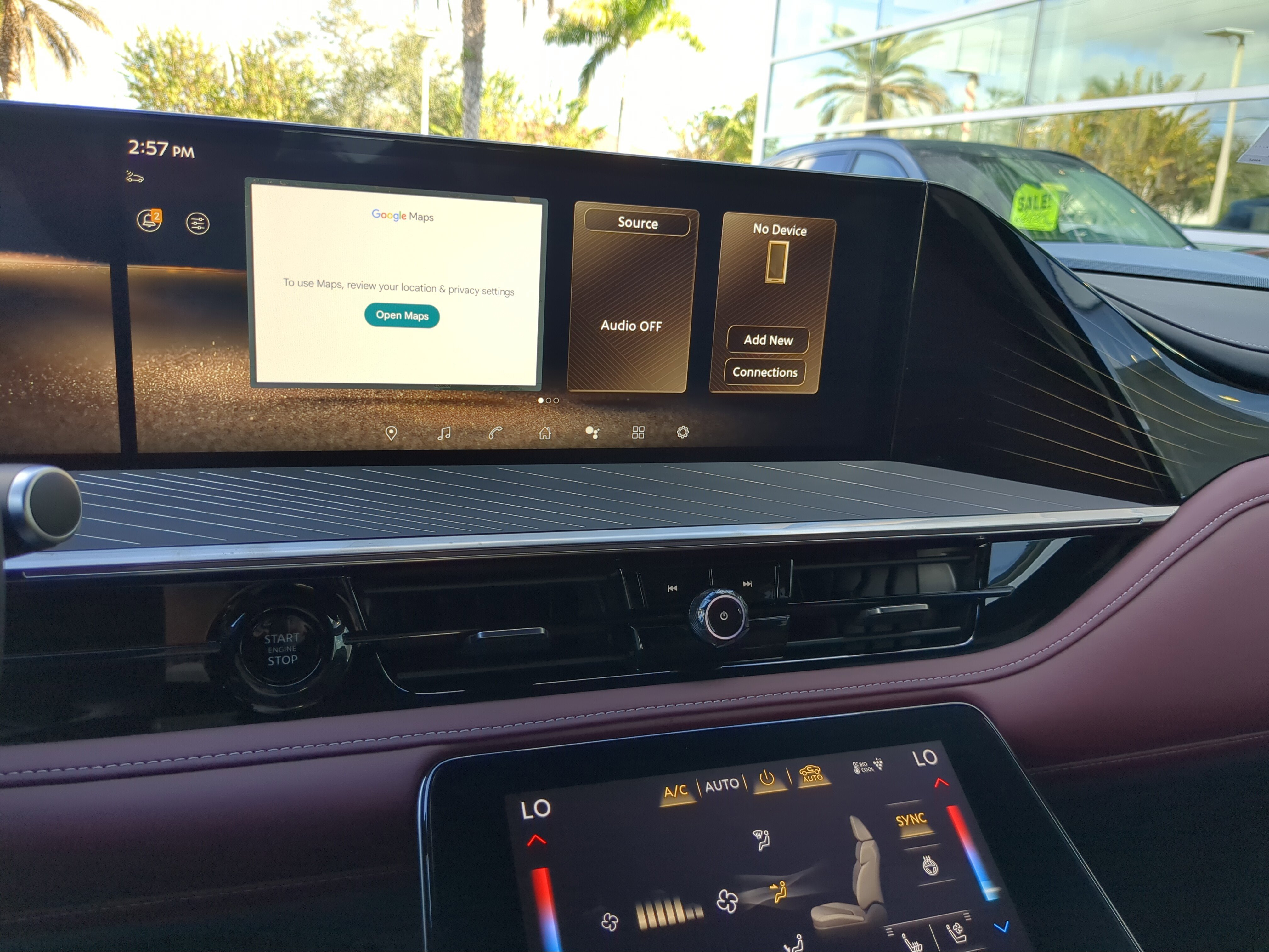 New 2026 INFINITI QX80 Autograph w/ Premium Cargo Package image 28