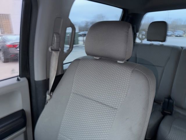 Used 2016 Ford F150 XLT image 54